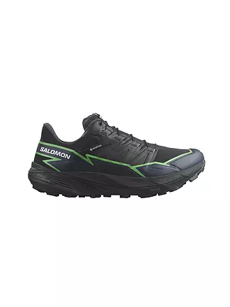SALOMON | Chaussures de trail Thundercross GTX pour homme | schwarz
